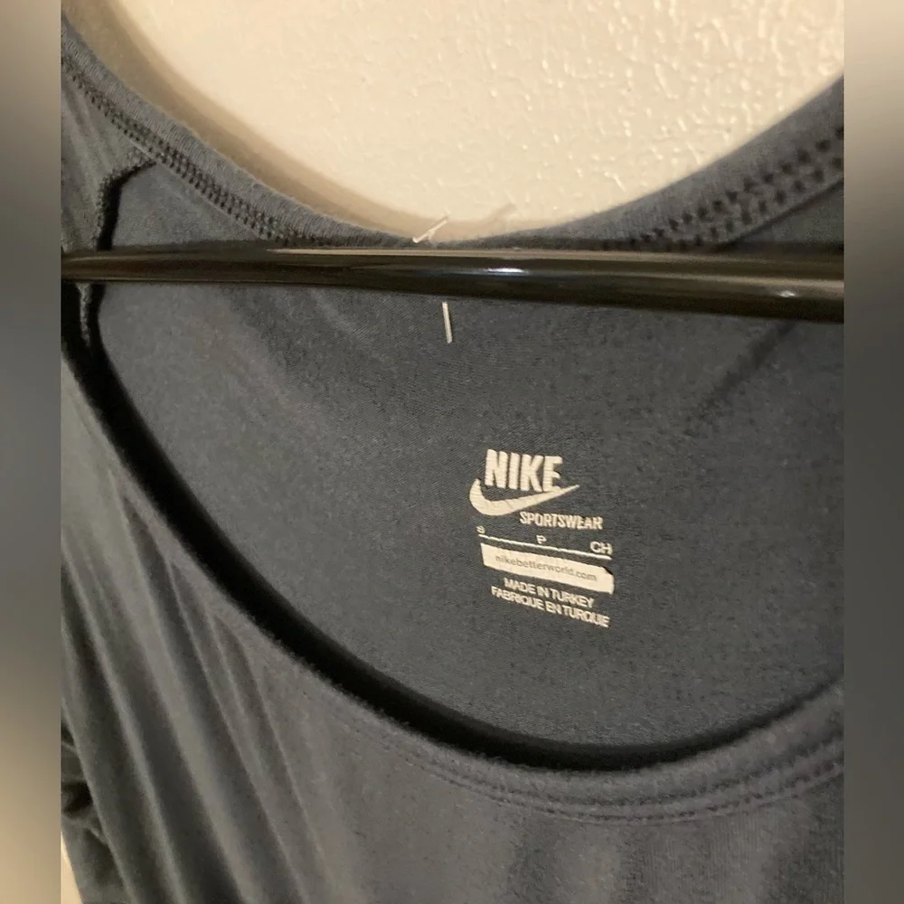 Nike sportswear long